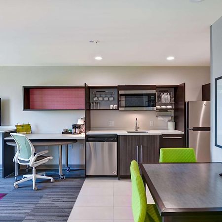 Home2 Suites By Hilton Hot Springs Kültér fotó