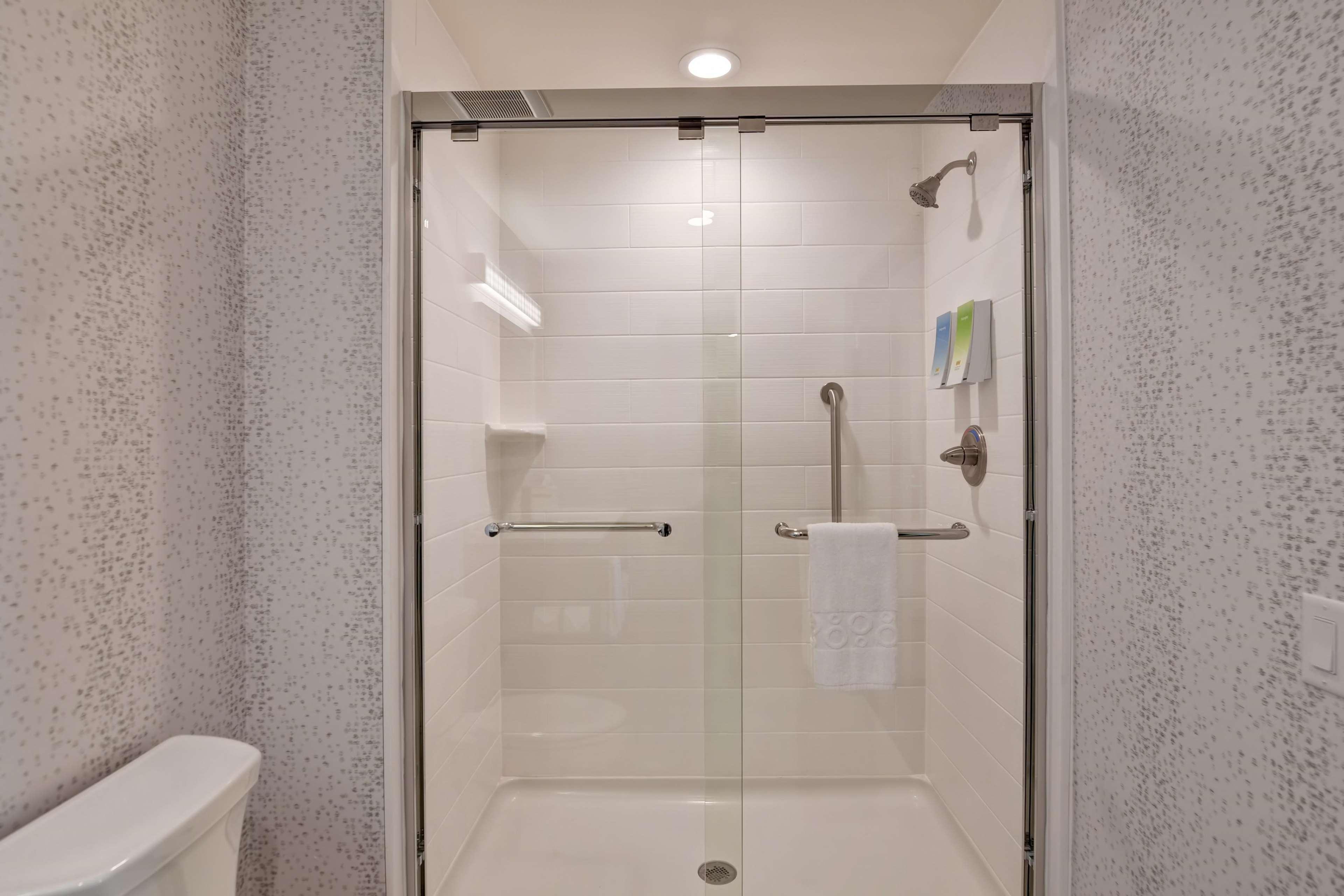 Home2 Suites By Hilton Hot Springs Kültér fotó