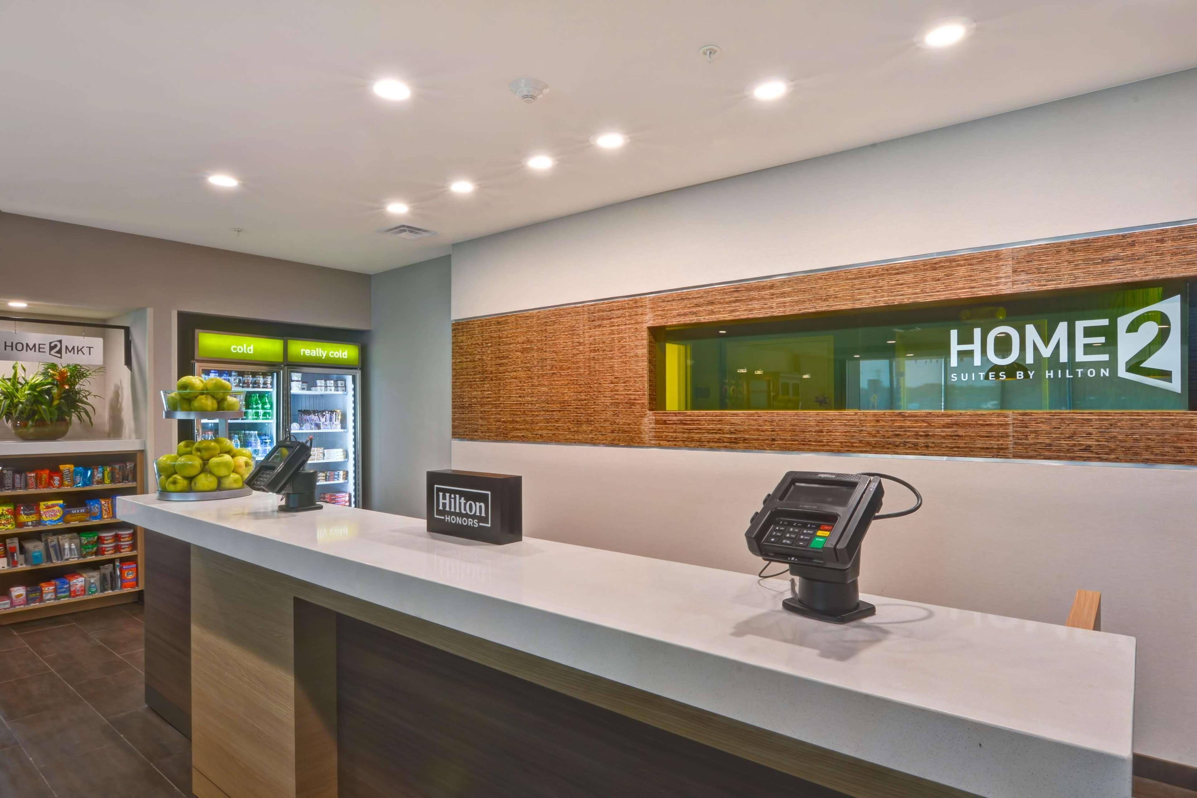 Home2 Suites By Hilton Hot Springs Kültér fotó