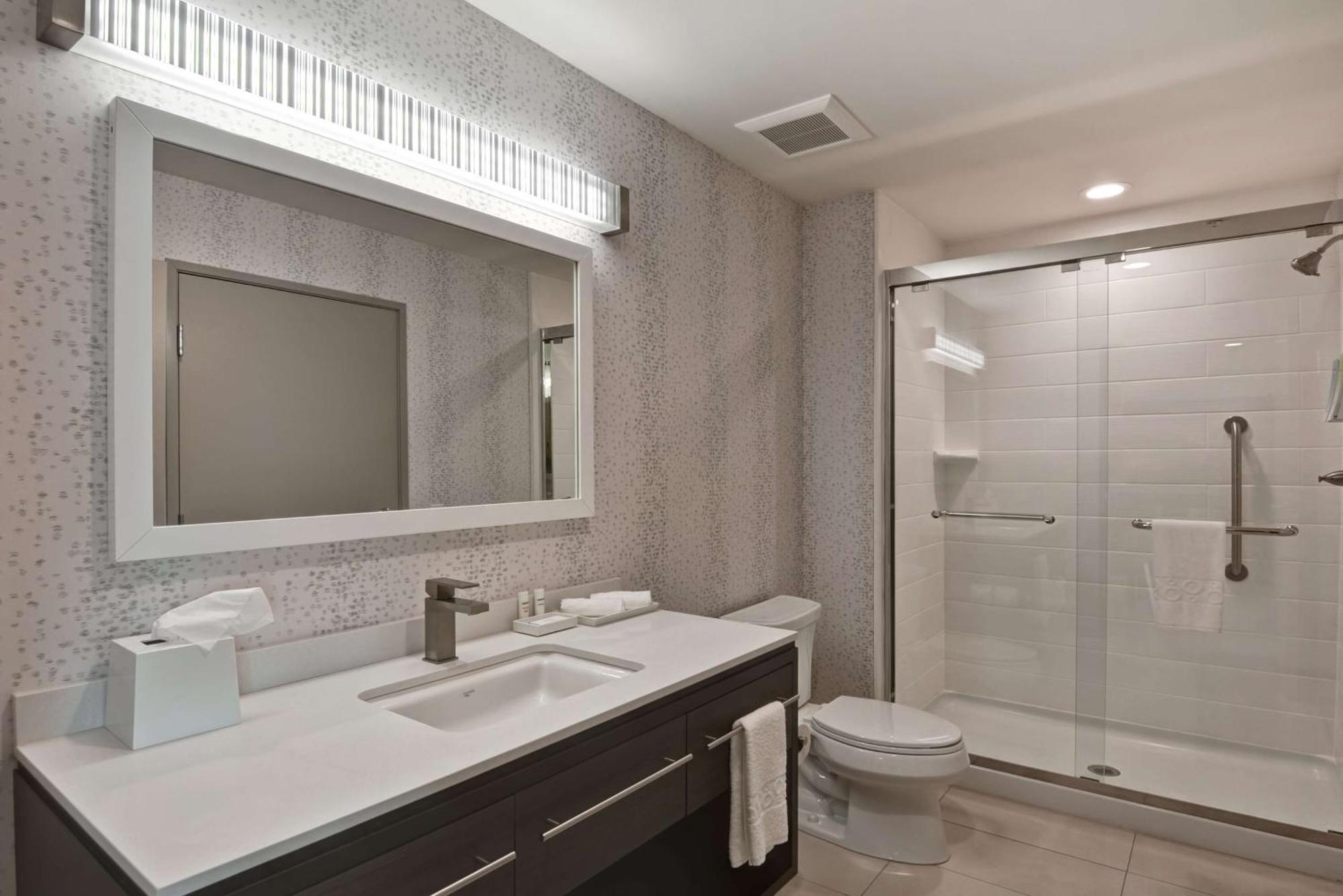 Home2 Suites By Hilton Hot Springs Kültér fotó